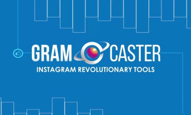 Tips Jitu Cara Jualan di Instagram Dengan Gramcaster